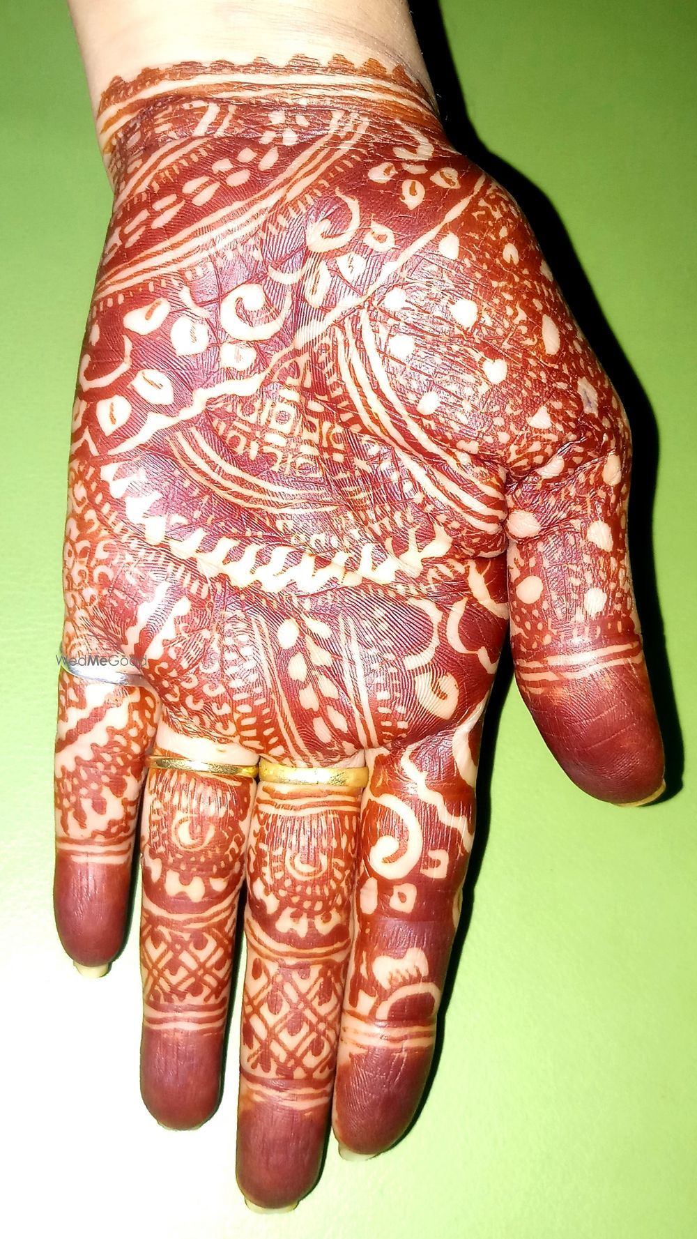 Photo By Alps Creation - Mehendi Artist