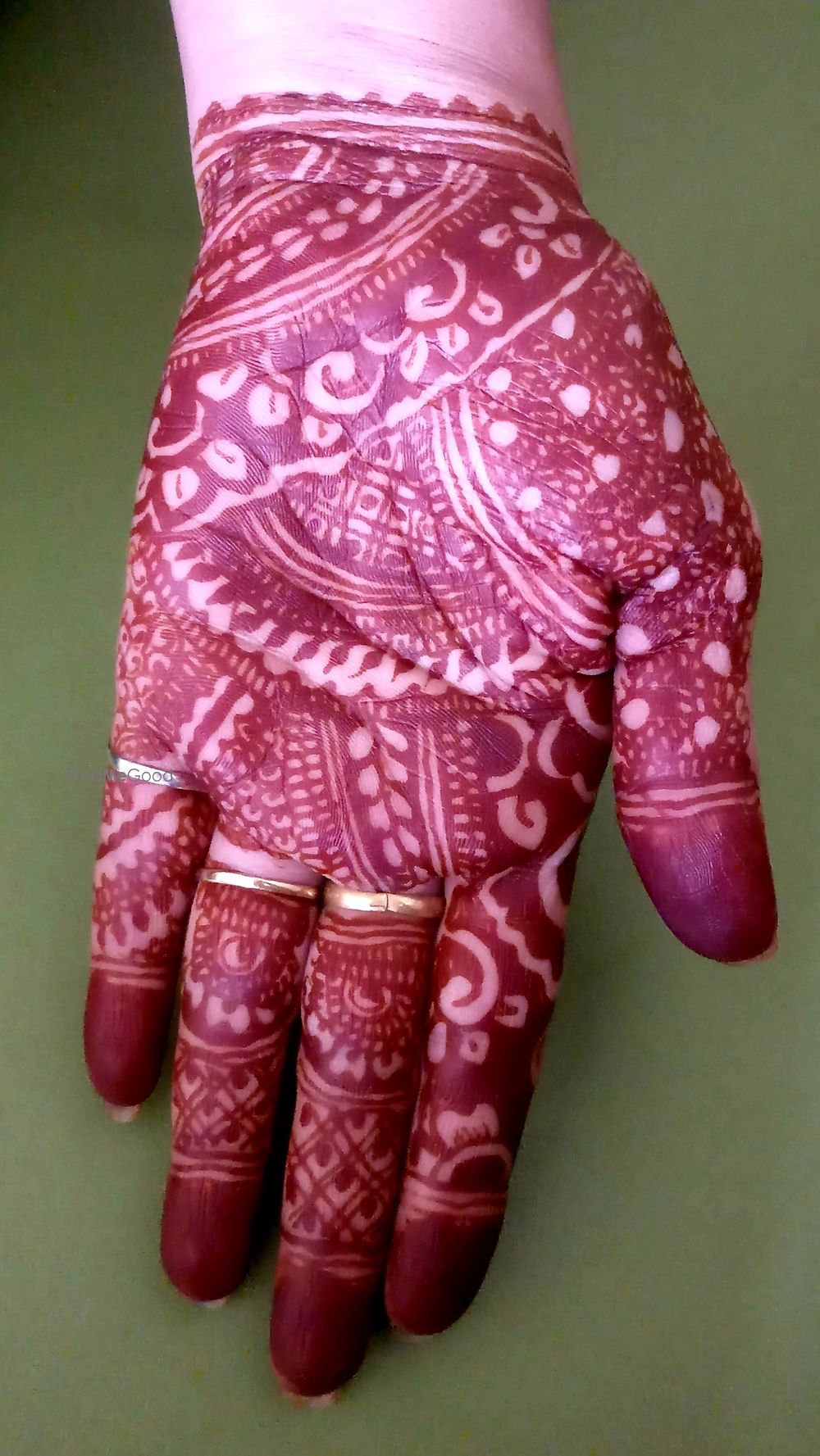 Photo By Alps Creation - Mehendi Artist