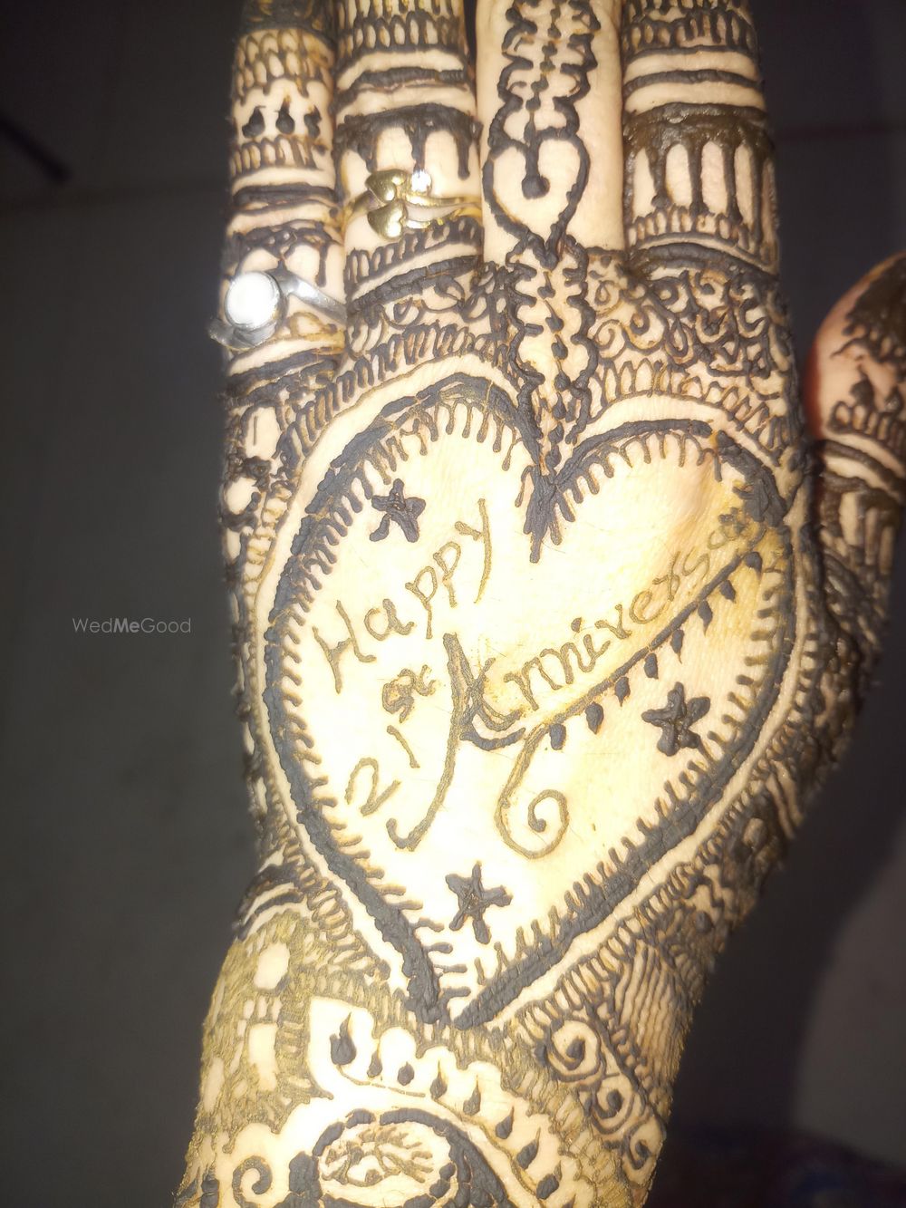 Photo By Alps Creation - Mehendi Artist