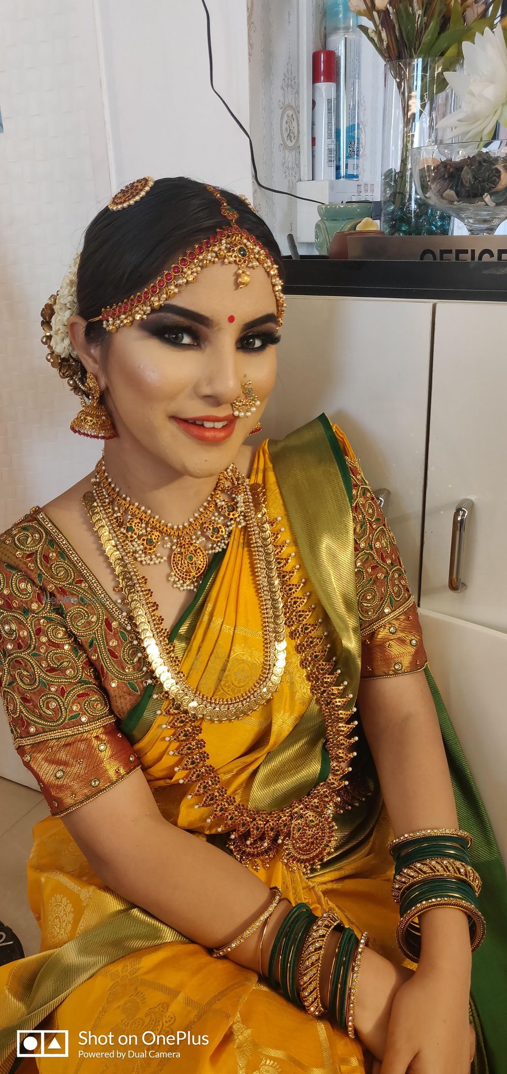 Photo By Makeup by Rachana Arun - Bridal Makeup