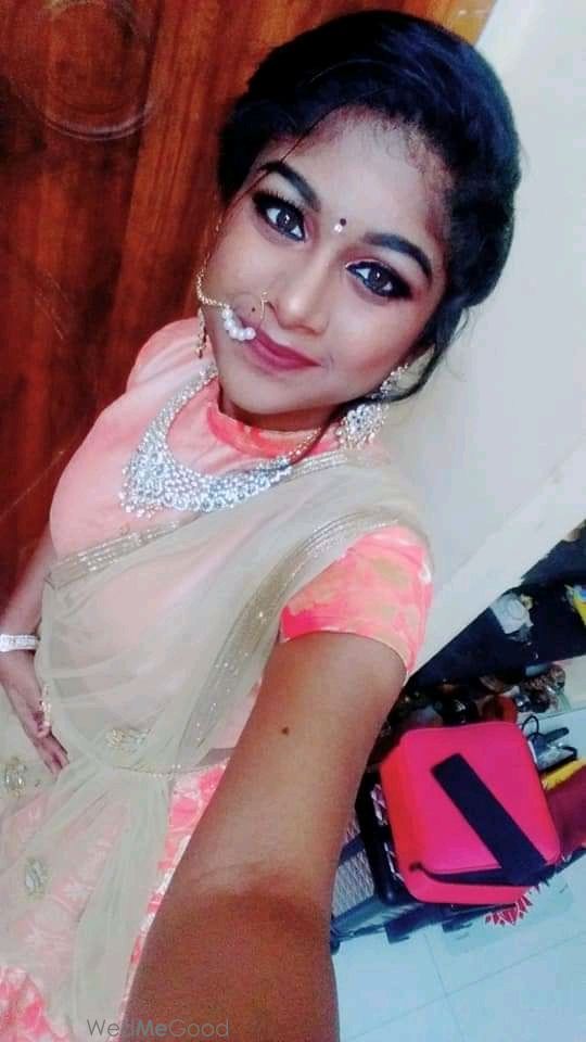 Photo By Satz Makeover - Bridal Makeup