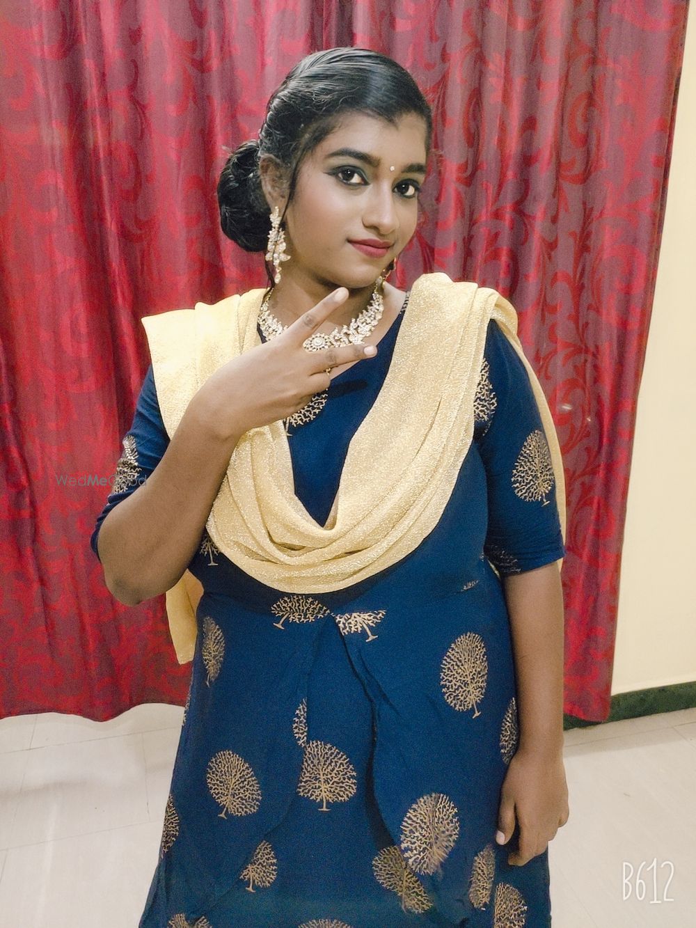 Photo By Satz Makeover - Bridal Makeup