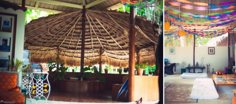 Photo By Munjoh Ocean Resort - Venues