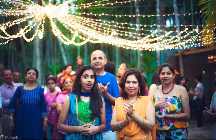 Photo By Munjoh Ocean Resort - Venues