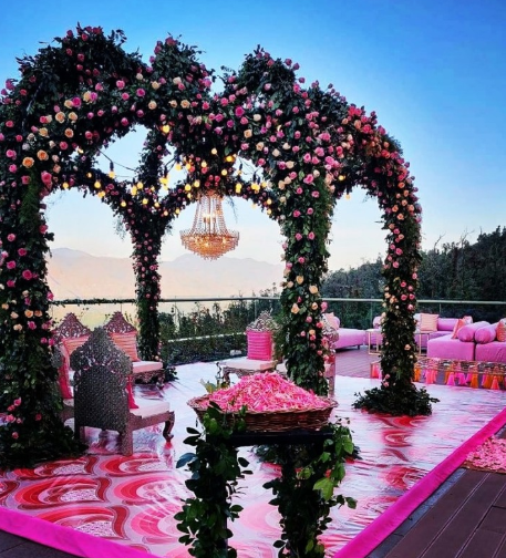 Photo By Celebrating Moments - Wedding Planners