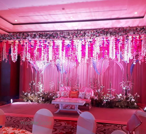 Photo By Celebrating Moments - Wedding Planners