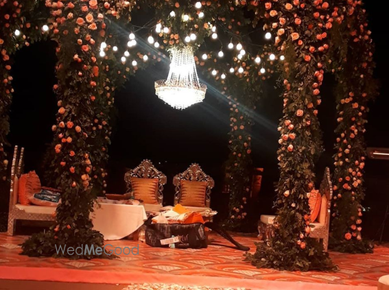 Photo By Celebrating Moments - Wedding Planners