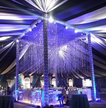 Photo By Celebrating Moments - Wedding Planners