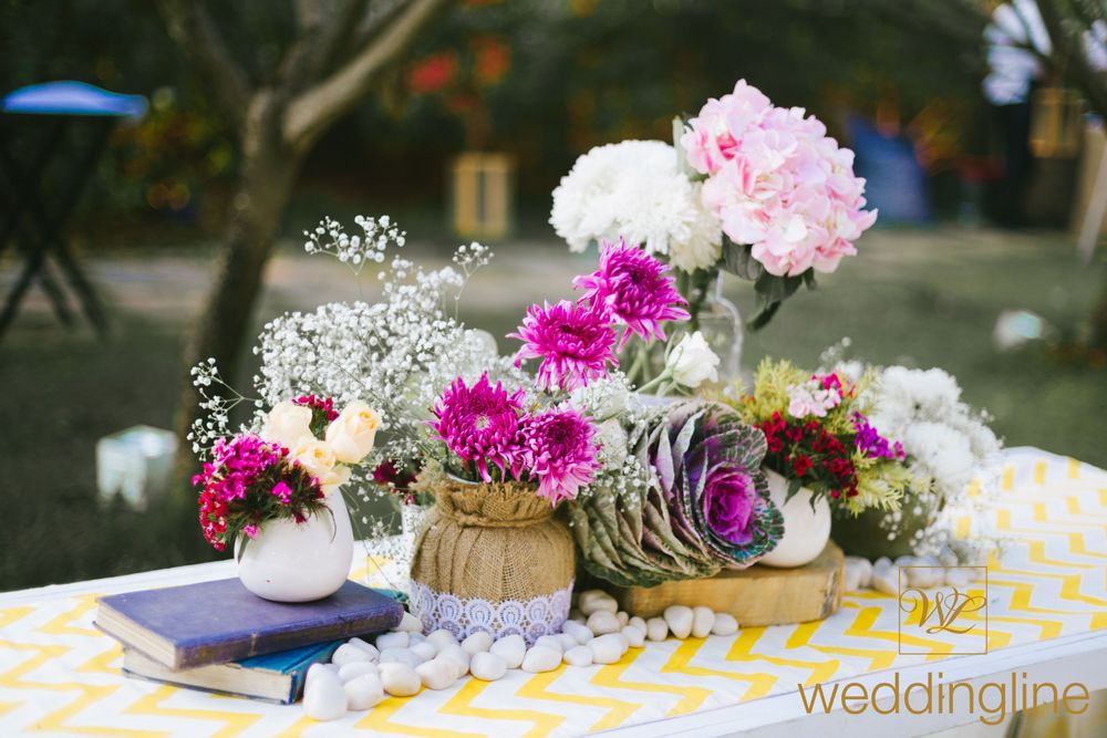 Photo By Weddingline Events & Hospitality Pvt. Ltd - Decorators