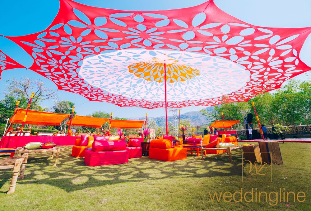Weddingline Events & Hospitality Pvt. Ltd