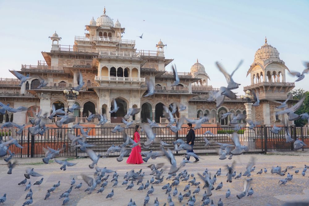 Photo By Weddings by Dev - Photographers