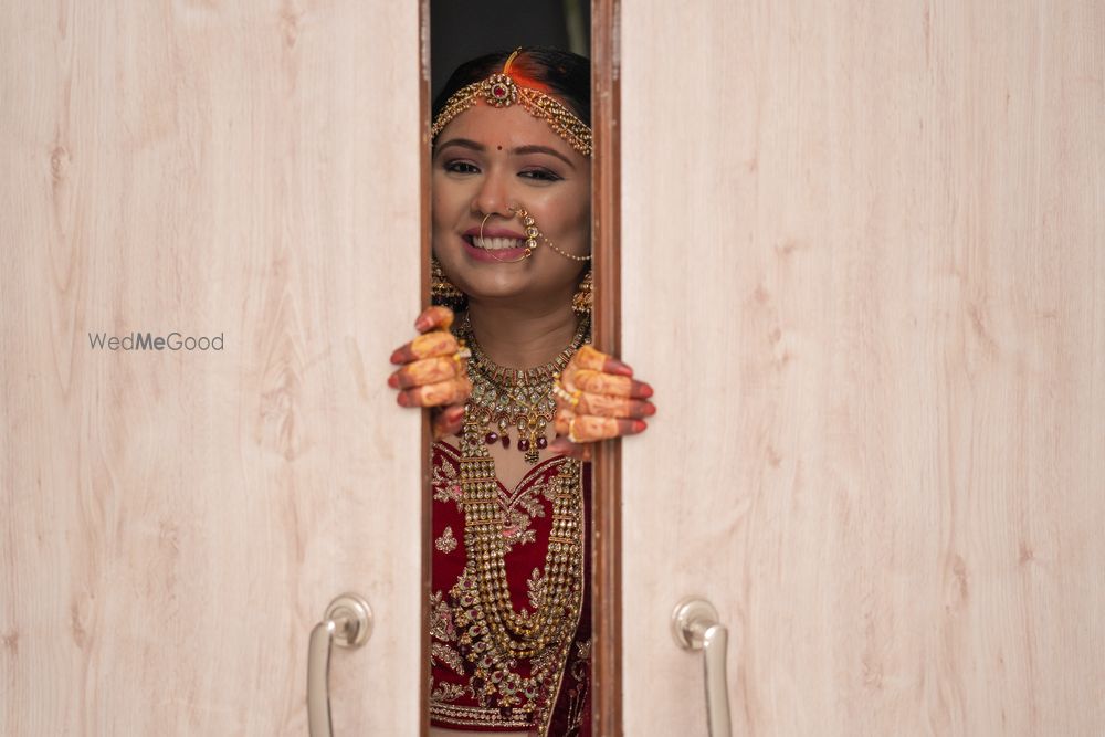 Photo By Weddings by Dev - Photographers