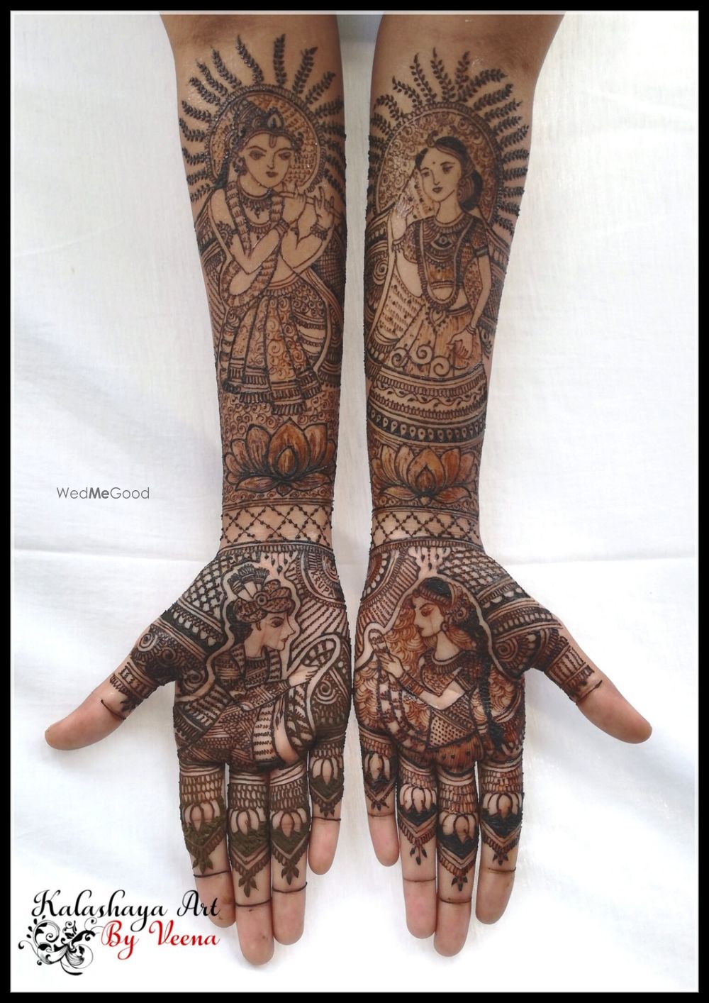 Photo By Kalashaya Art - Mehendi Artist