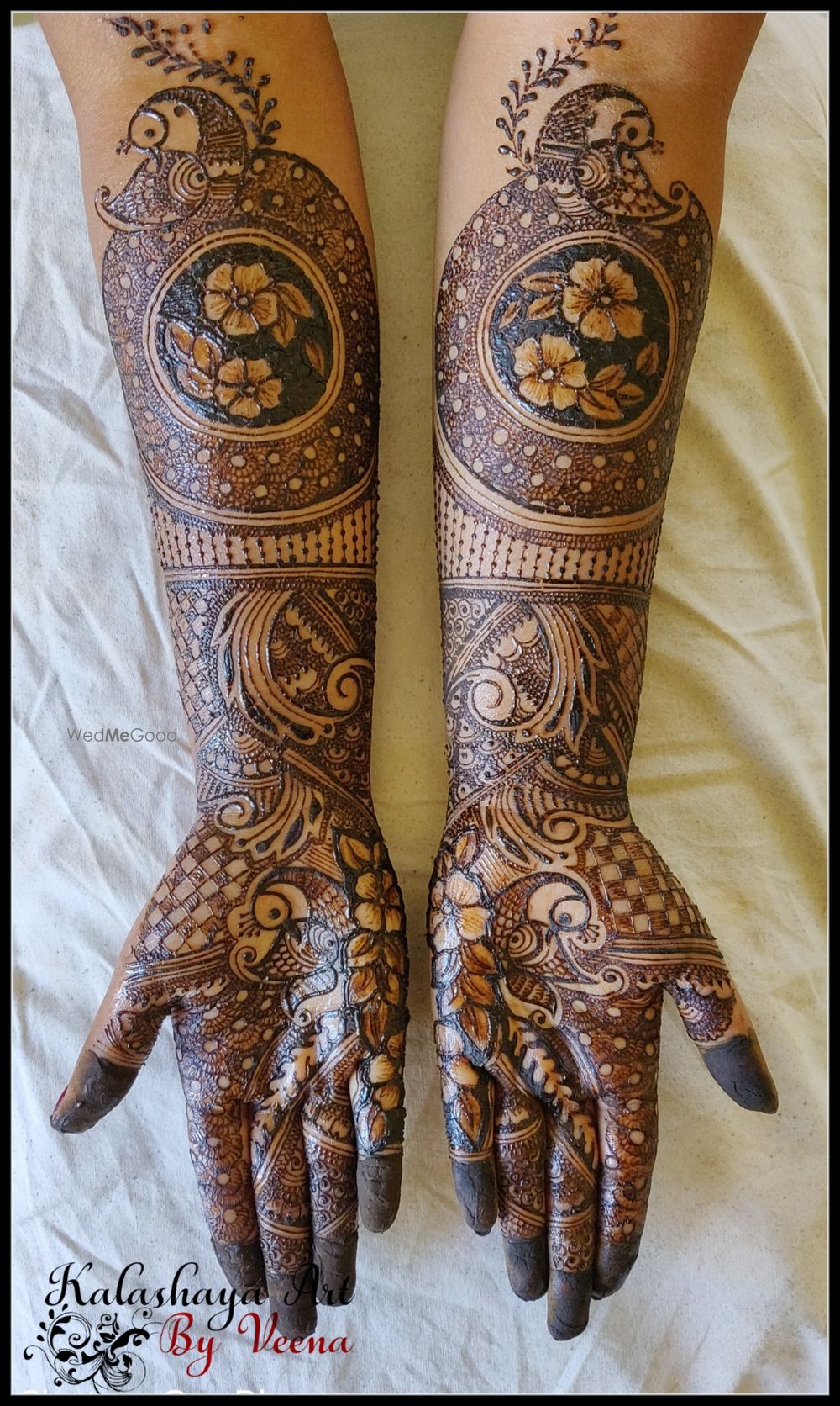 Photo By Kalashaya Art - Mehendi Artists