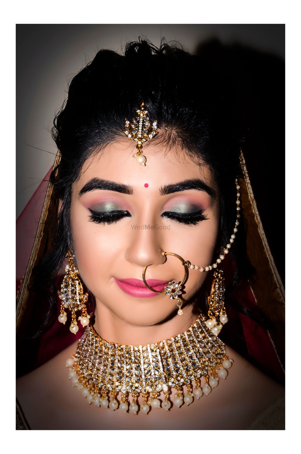 Photo By Reet Makeover - Bridal Makeup