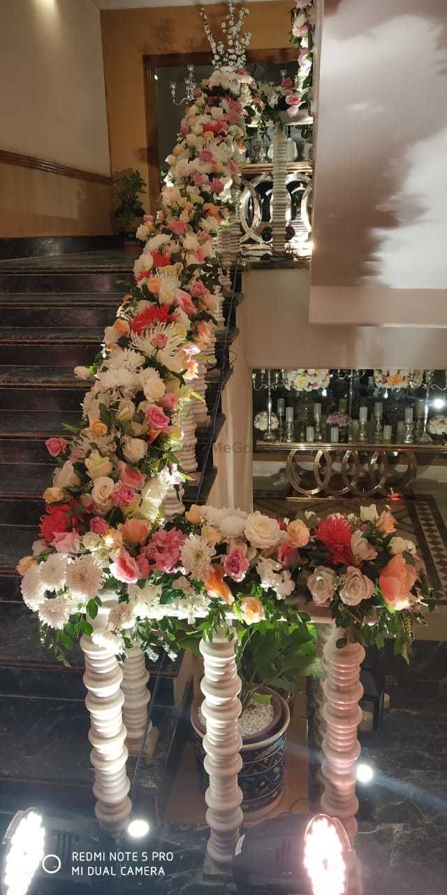 Photo By Purple Events And Productions. - Decorators