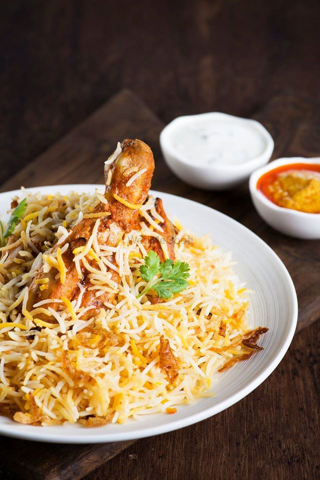 Photo By The Biryani Co. - Catering Services