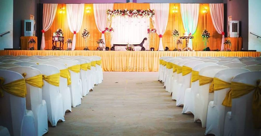 Photo By The Royals Event Planners - Wedding Planners