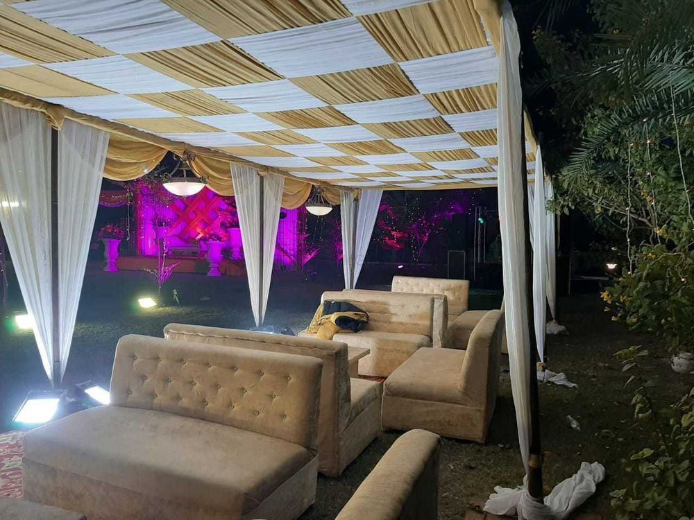 Photo By Roozbeh Resort and Farms - Venues