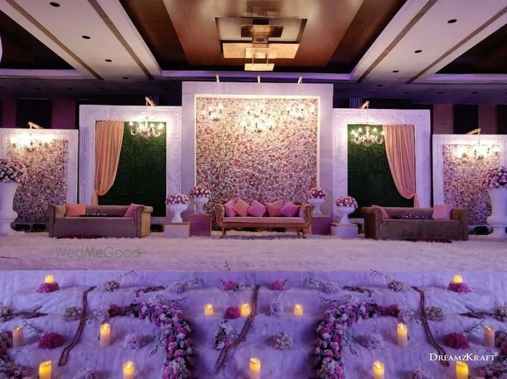 Photo By Balaji Events - Decorators