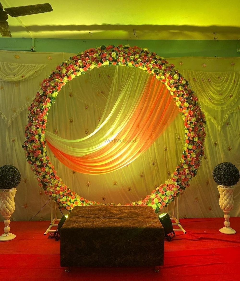 Photo By Balaji Events - Decorators