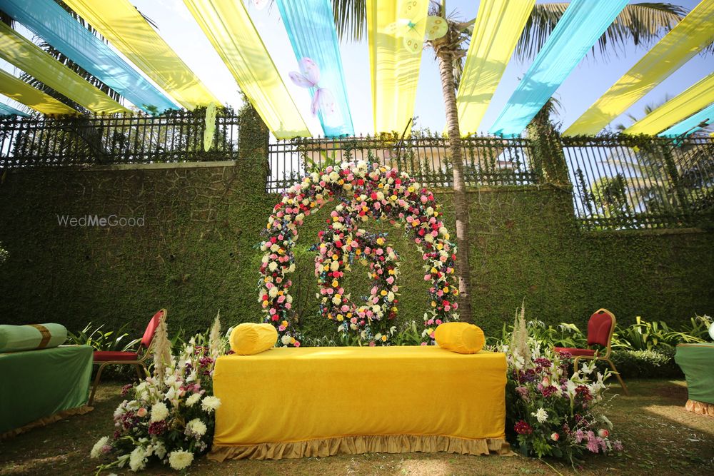 Photo By Nine Cube Events - Decor - Decorators