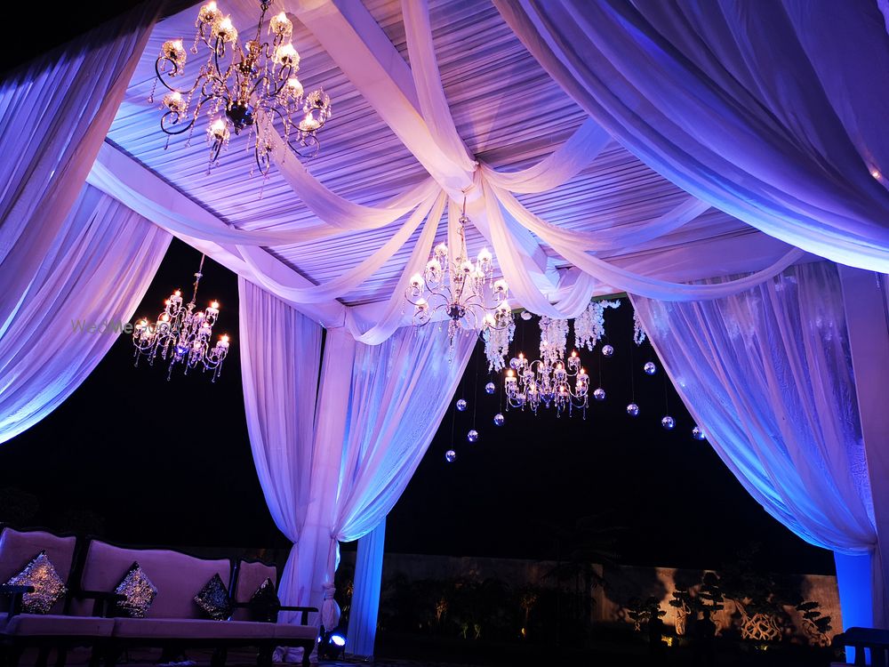 Photo By Nine Cube Events - Decor - Decorators