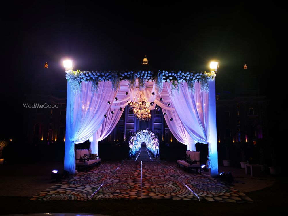 Photo By Nine Cube Events - Decor - Decorators