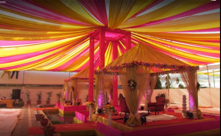 Photo By Panchamrit A Wedding Resort - Venues