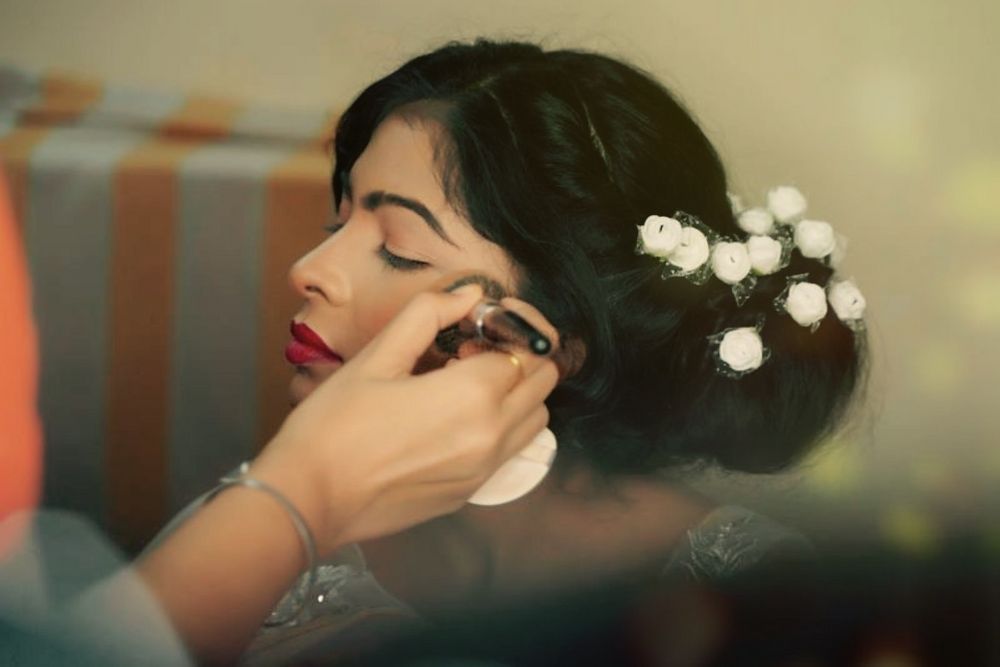 Photo By Makeup by Pooja Sharan - Bridal Makeup