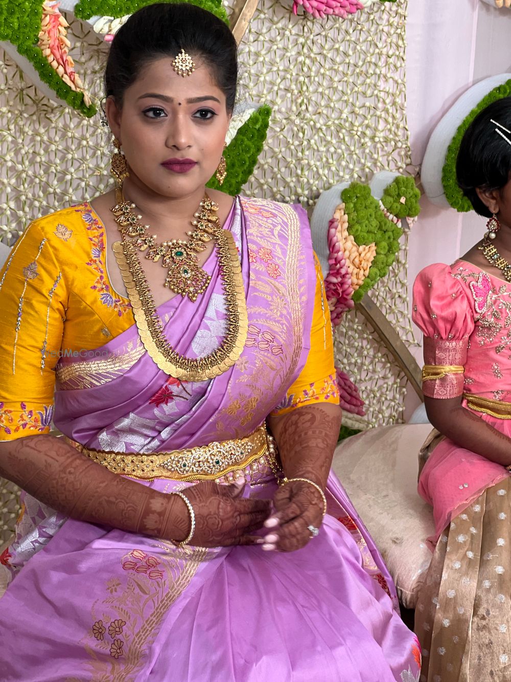 Photo By Makeup by Pooja Sharan - Bridal Makeup