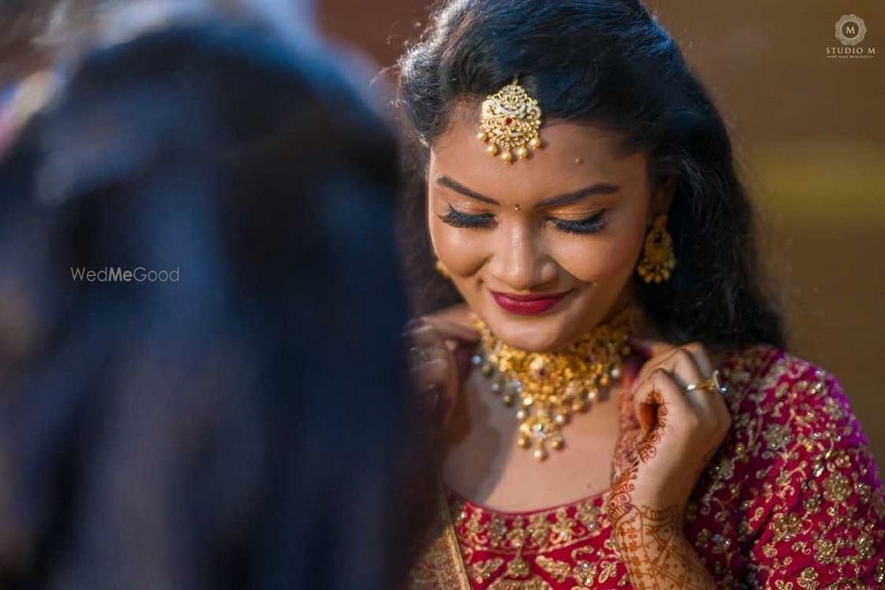 Photo By Makeup by Pooja Sharan - Bridal Makeup