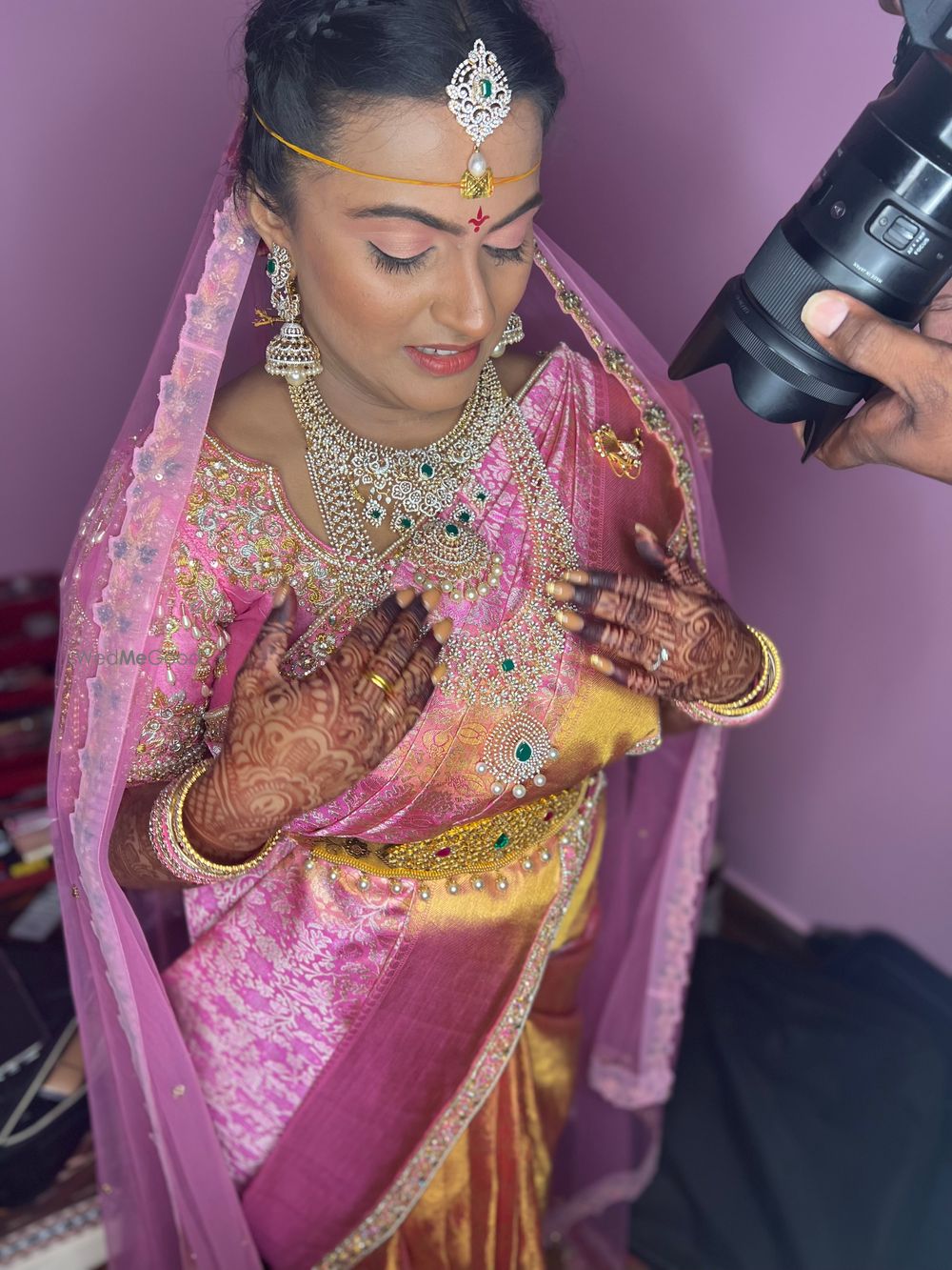 Photo By Makeup by Pooja Sharan - Bridal Makeup