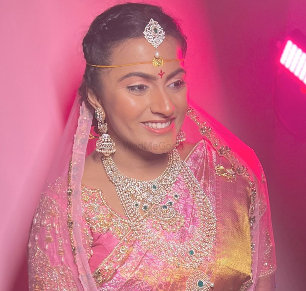 Photo By Makeup by Pooja Sharan - Bridal Makeup