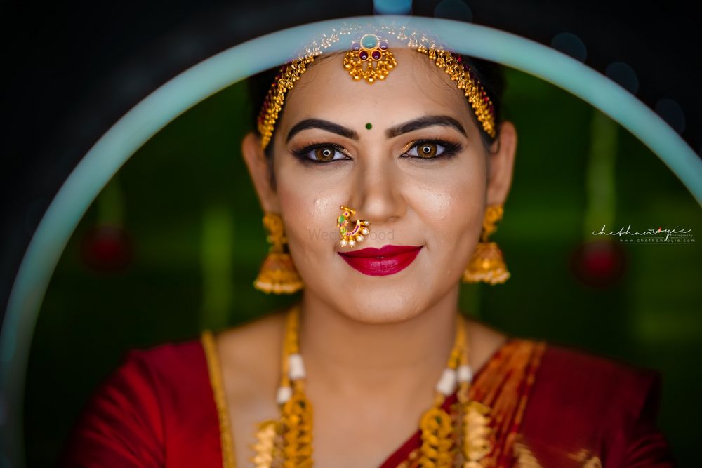 Photo By Makeup by Himabindu - Bridal Makeup