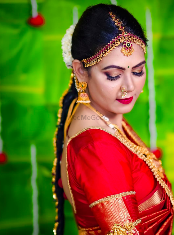 Photo By Makeup by Himabindu - Bridal Makeup