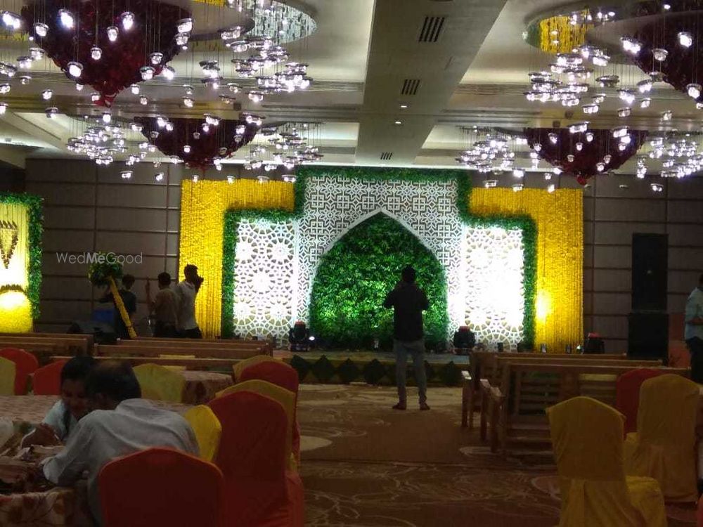 Photo By Eventers Entertainment Pvt. Ltd. - Wedding Planners