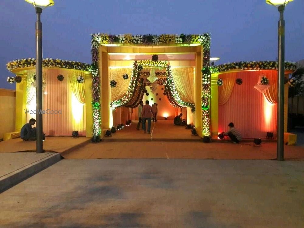 Photo By Eventers Entertainment Pvt. Ltd. - Wedding Planners