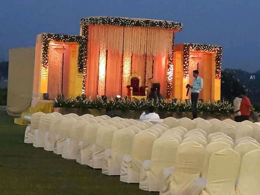 Photo By Eventers Entertainment Pvt. Ltd. - Wedding Planners