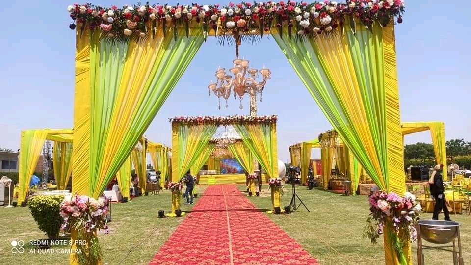 Photo By Eventers Entertainment Pvt. Ltd. - Wedding Planners