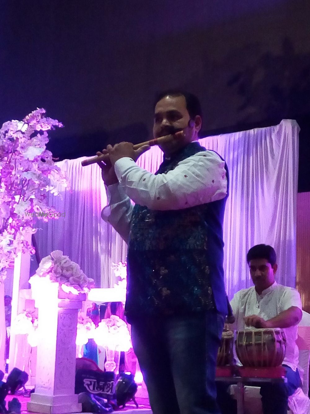 Photo By Flute Romance by Chanchal Jamdar - Wedding Entertainment 