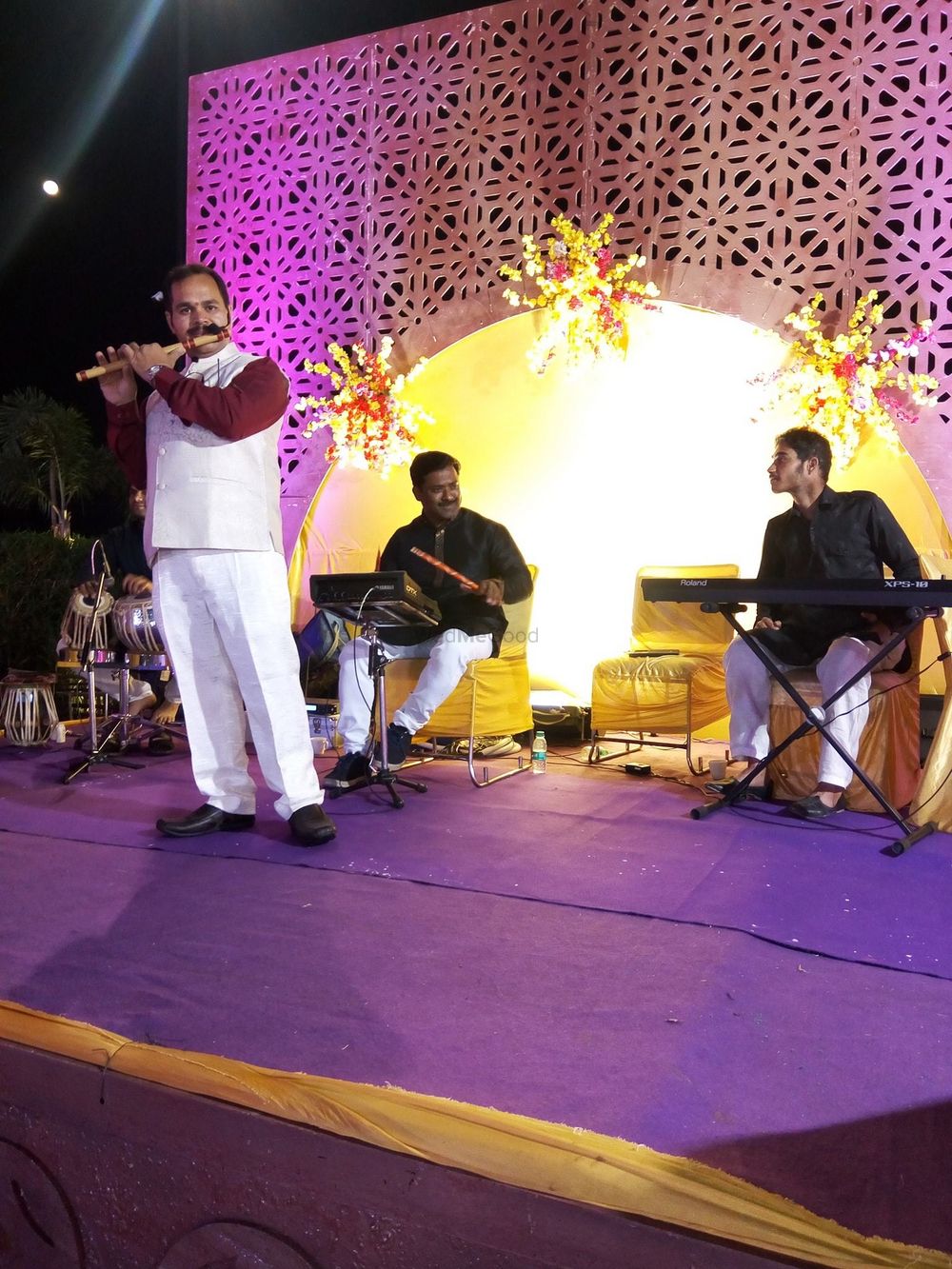 Photo By Flute Romance by Chanchal Jamdar - Wedding Entertainment 