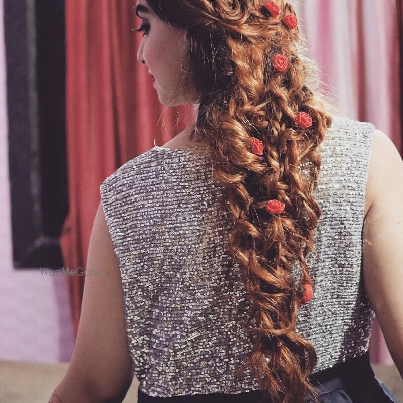 Photo By Makeup by Jiya - Bridal Makeup