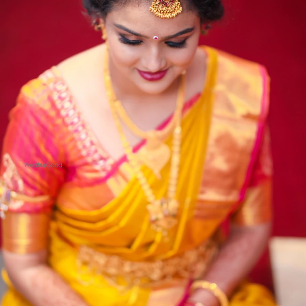 Photo By Makeup by Jiya - Bridal Makeup