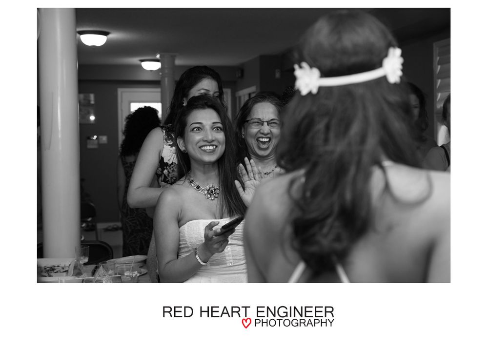 Photo By Red Heart Engineer Photography - Photographers