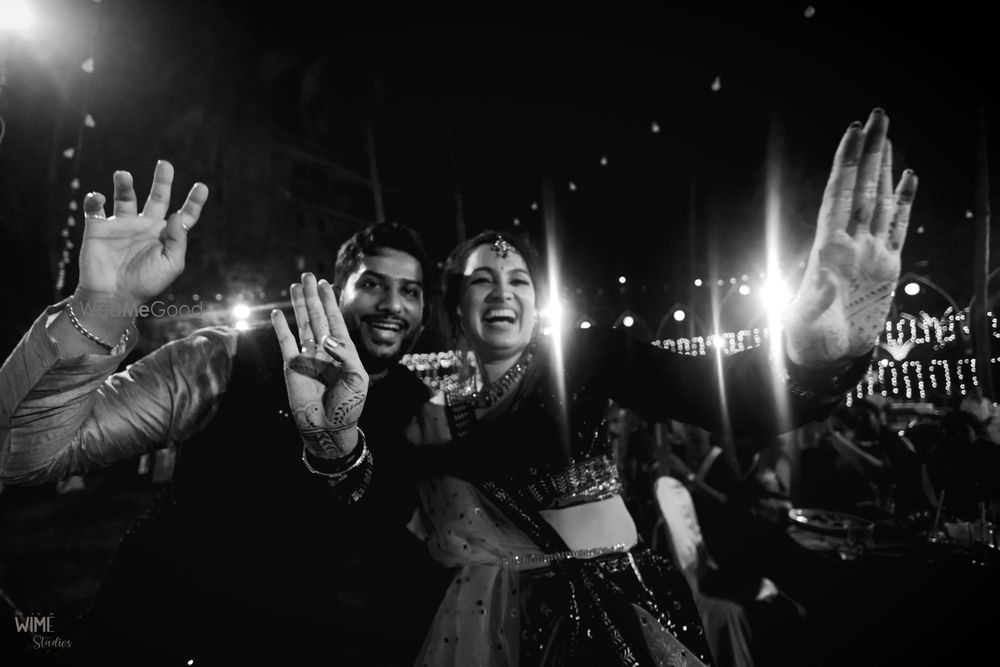 Photo By Wime Studios - Photographers