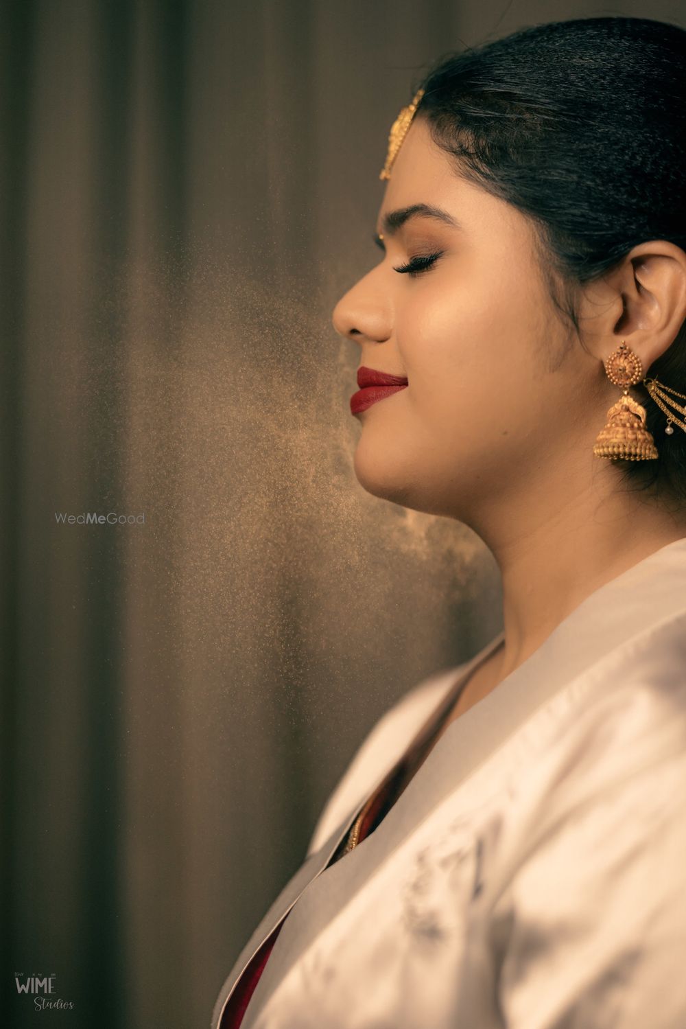 Photo By Wime Studios - Photographers