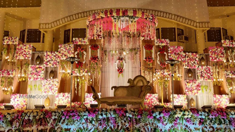 The Event House