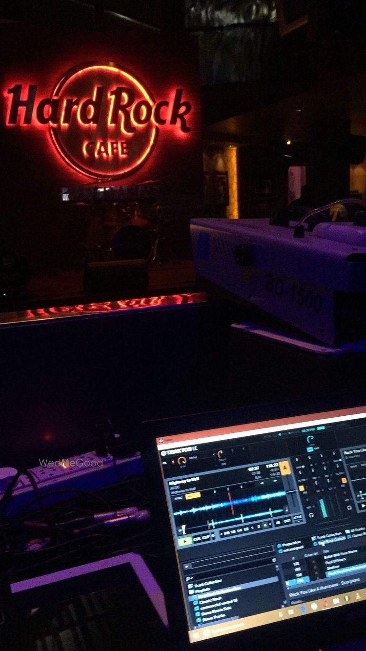 Photo By DJ AD - DJs