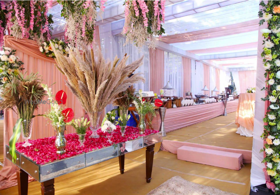 Photo By The Event Designer - Decorators